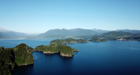 D-109 LAGO PUYEHUE
